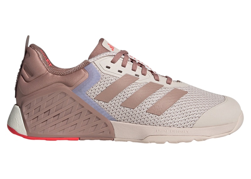 adidas Dropset Strength Bliss Warm Clay Violet Tone (Women's