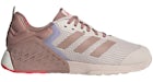 adidas Dropset 3 Strength Bliss Warm Clay Violet Tone (da donna)