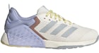 Adidas Dropset 3 Strength Chalk White Halo Silver Violet Tone (da donna)