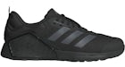 adidas Dropset 3 Strength Core Nero Grigio Four