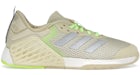 Adidas Dropset 3 Strength Powder Yellow Opaco Silver Lucid Lemon (da donna)