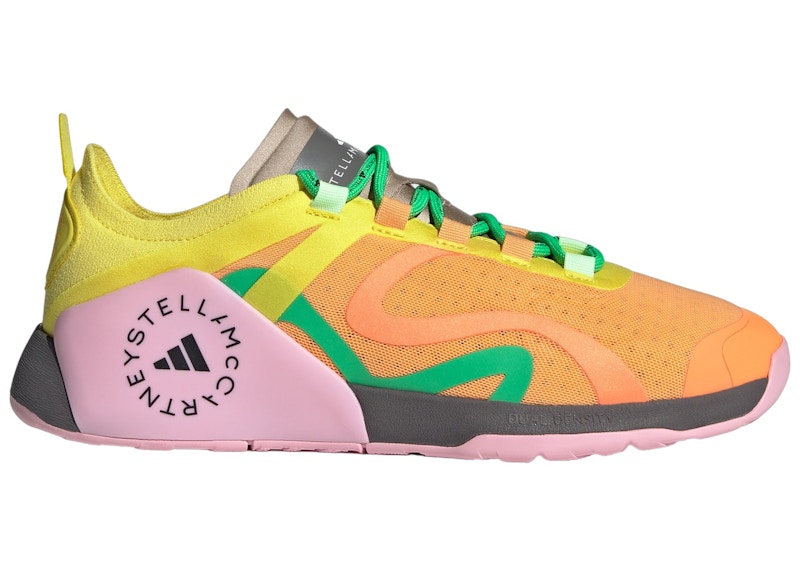 【adidas by Stella McCartney】 Adidas By Stella McCartney Adistar - Orange | Free Shipping