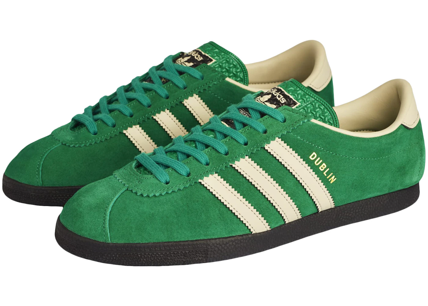 adidas Dublin St. Patrick Men's - B27859 - US adidas Dublin St. Patrick Men's - B27859 - US