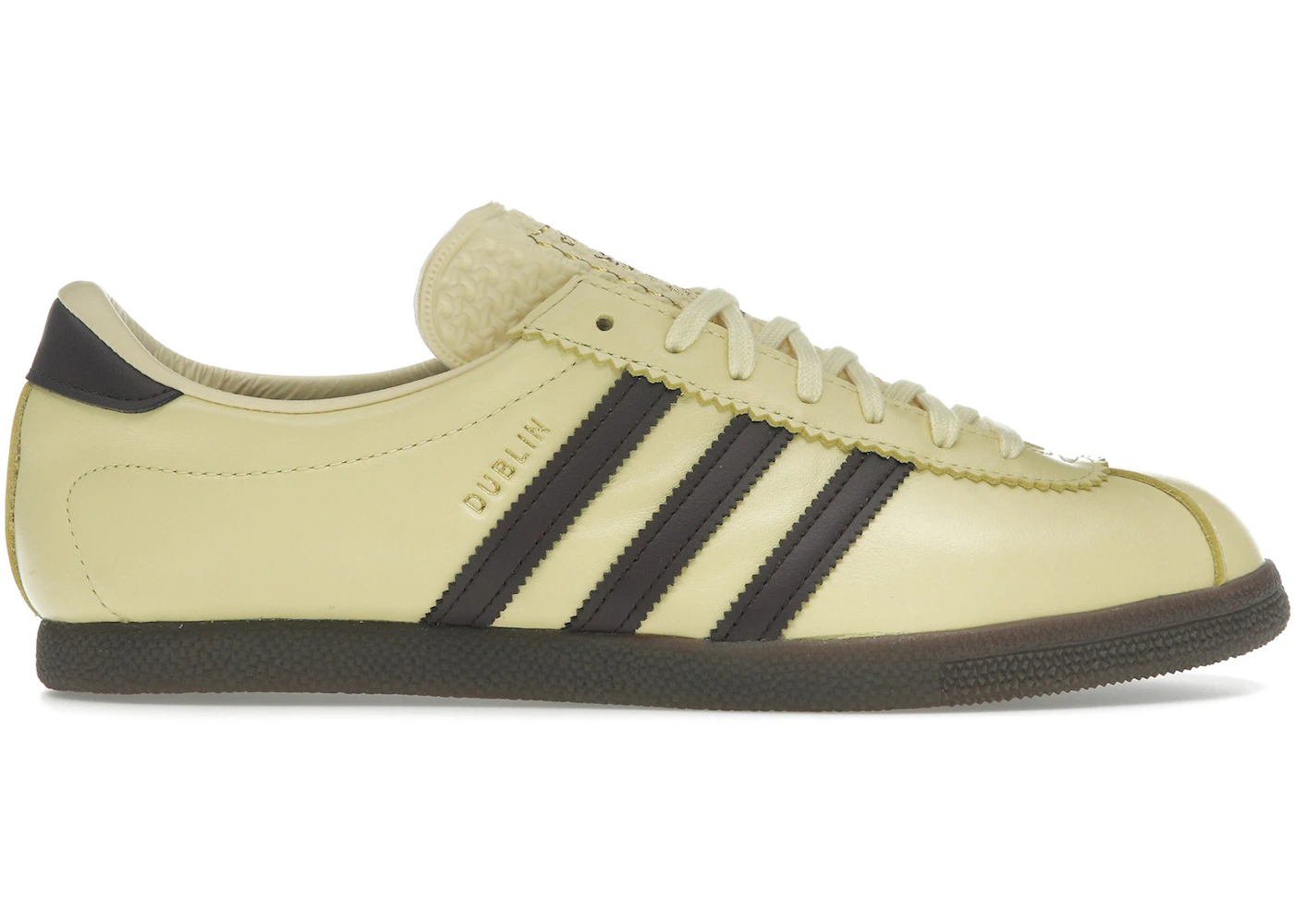 adidas Dublin size? Exclusive 25th Anniversary City Series Almost