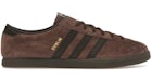 adidas Dublin size? Exclusive Brown