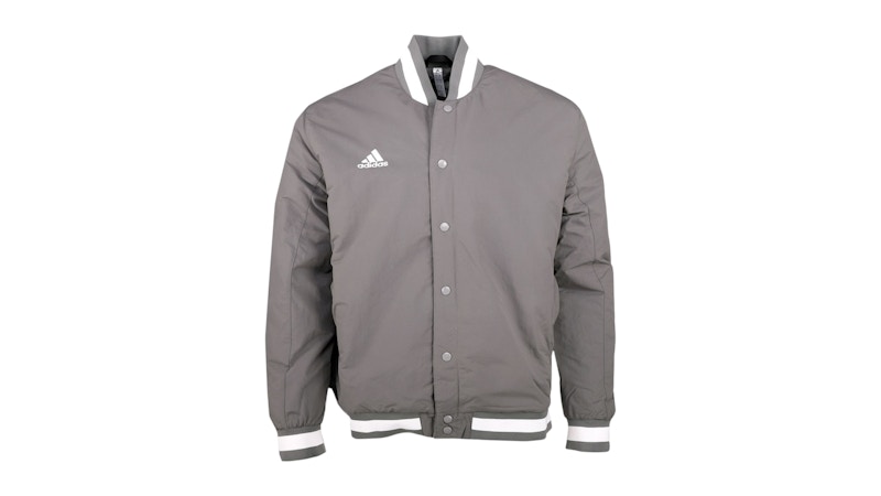 〓新品〓 Live '25 Adidas Coach Jacket Stone Live '25 adidas Coach Jacket Black – Oasis Live '25