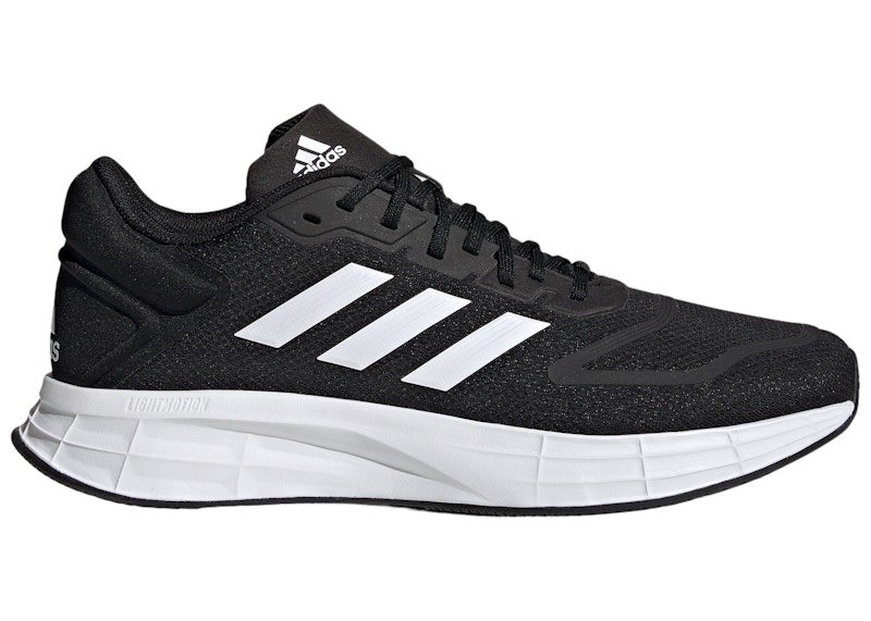 adidas Dame 10 Core Black Iron Metallic Men's - JP6090 - US
