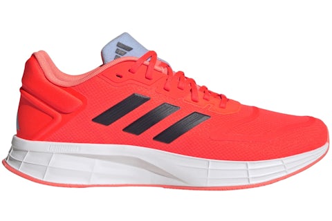 adidas Duramo 10 Solar Red Legend Ink Blue Dawn Men's - HP2373 - US adidas Duramo 10 Solar Red Legend Ink Blue Dawn Men's - HP2373 - US
