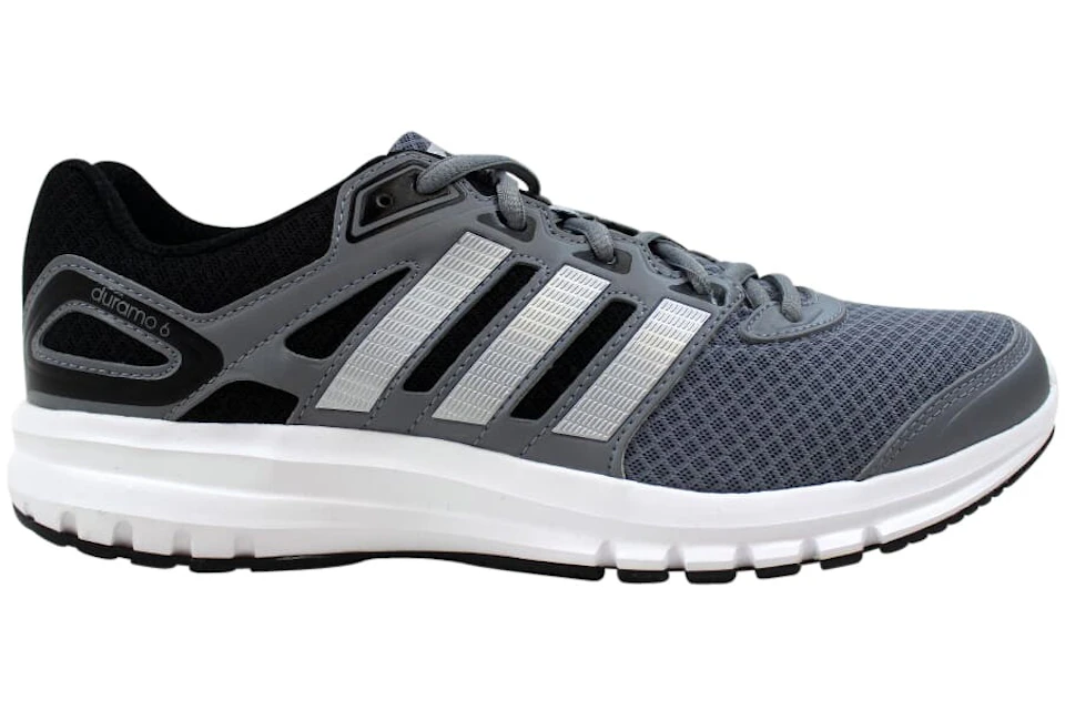 Adidas Duramo 6 Tech Grey D Gb Adidas Duramo 6 Tech Grey D Gb