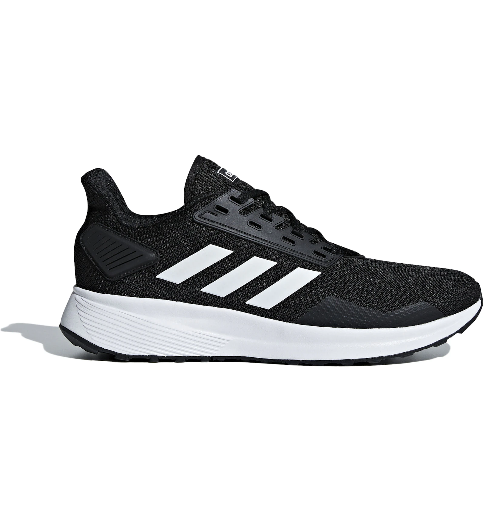 Adidas Duramo 9 Core Black 7066 Gb Adidas Duramo 9 Core Black 7066 Gb