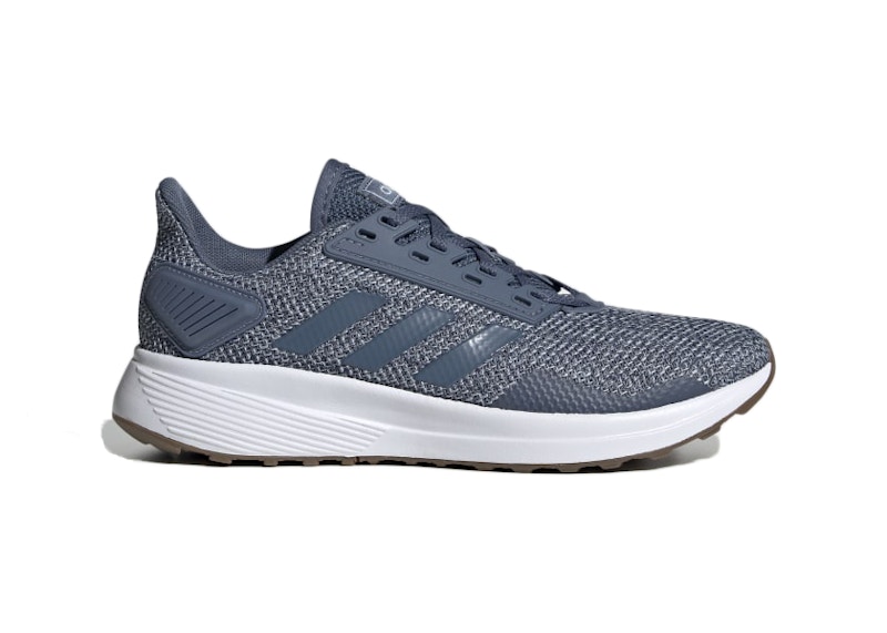 Adidas women's duramo 9 best sale running shoes