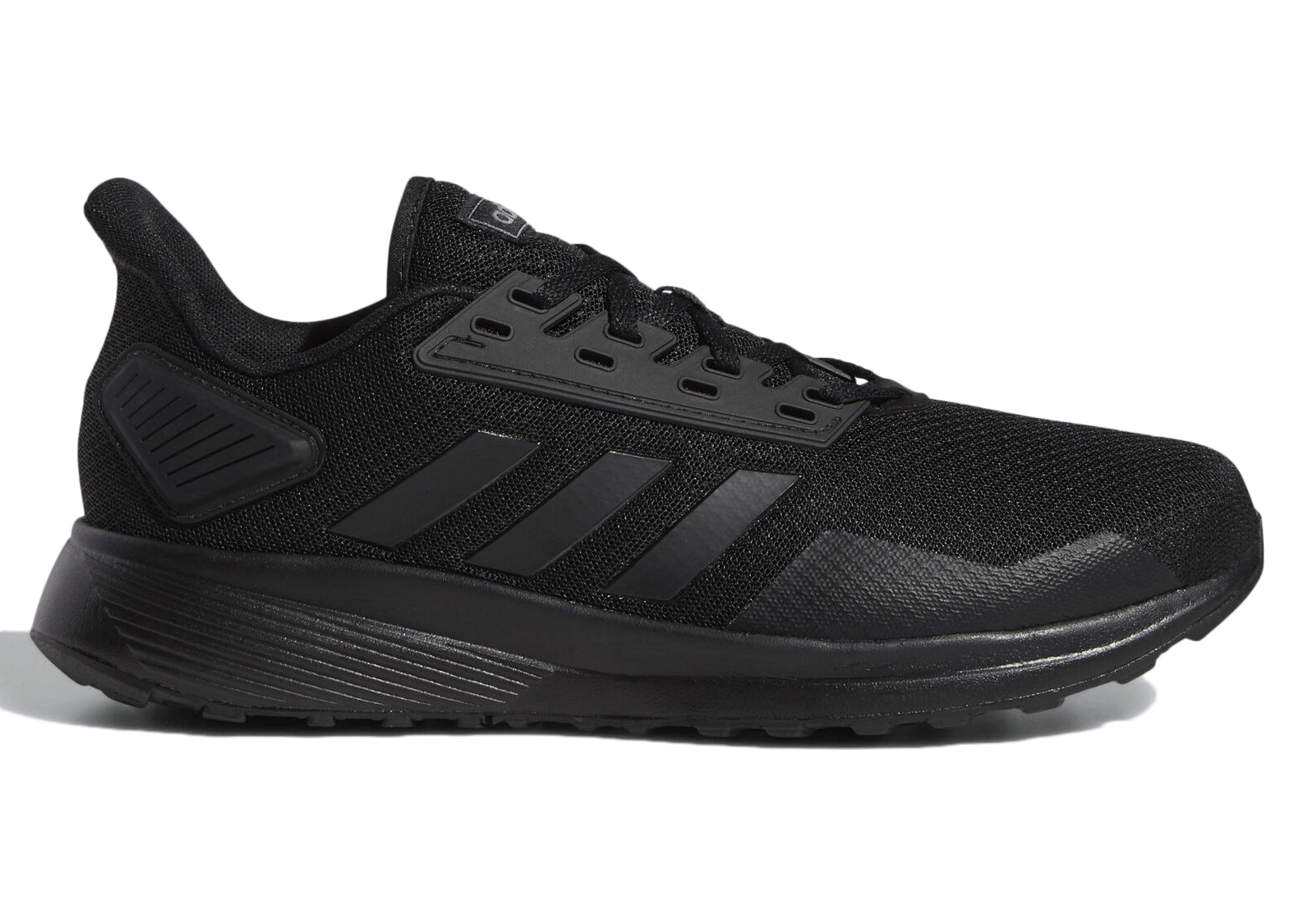 Buy adidas Men's Duramo 10 Running Shoe, Black/White/Black (Wide), 8.5 Wide  at Amazon.in