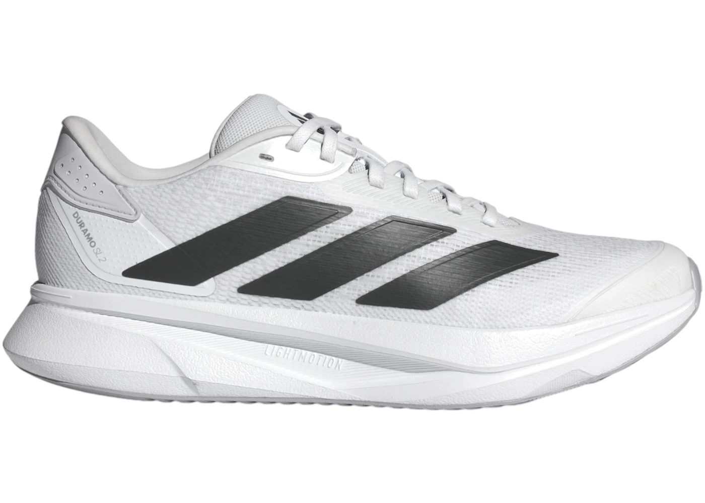 adidas Duramo SL 2 Cloud White Core Black Dash Grey (Women's) - IH8223 - GB