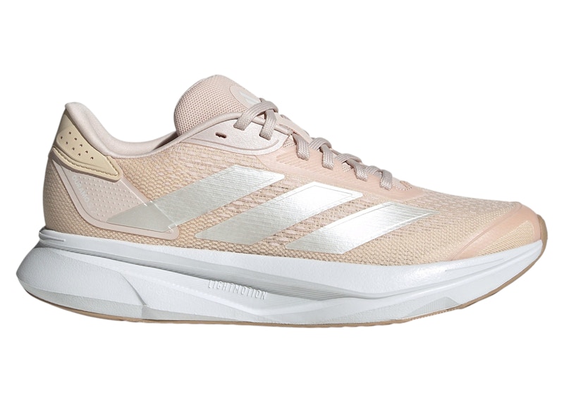 adidas Wmns Duramo SL 2.0 'Wonder Quartz Zero Metallic' | Pink | Women's Size 7 - JI3009