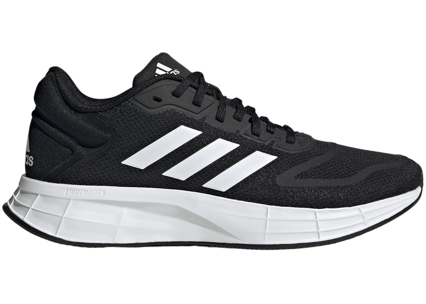 Core Black Duramo Sl Shoes Black Sepatu Lari Adidas Duramo Sl2 Black