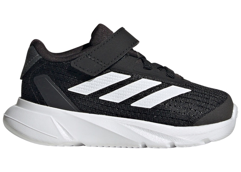 Pre-owned Adidas Originals Duramo Sl Sneakers In Core Black/cloud White/carbon