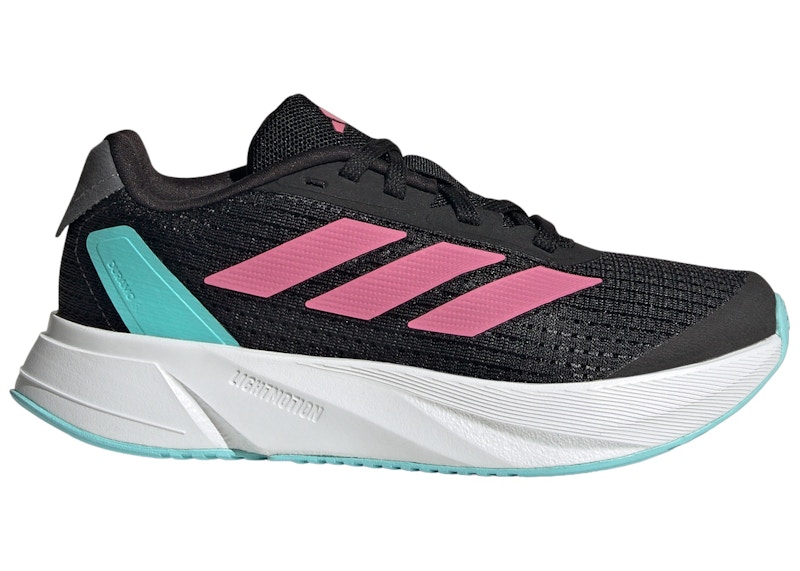 Adidas duramo 9 black pink online