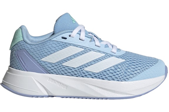 adidas Duramo SL Glow Blue Blue Spark Core Black (GS)