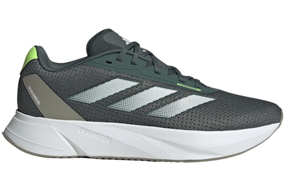 adidas Duramo SL Legend Ivy Zero Metalic Silver Pebble