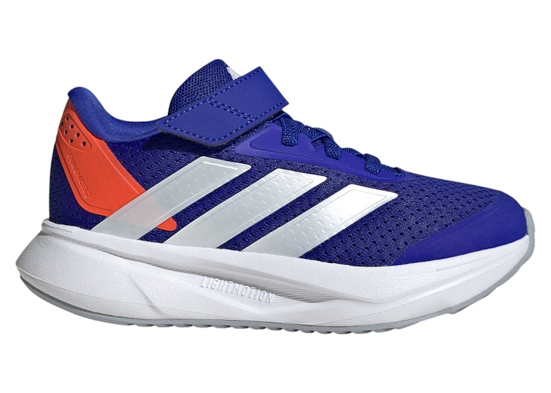 DAN★SHARI★ adidas Duramo SL Lucid Blue Zero Metalic Impact Orange (PS