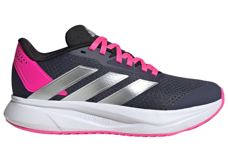 adidas gazelle silver green womens adidas Galaxy 7 Pink Women's Running Shoes main image 0
