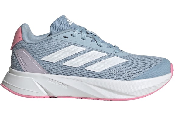 adidas Duramo SL Wonder Bleu Cloud Blanc Bliss Rose (ado)
