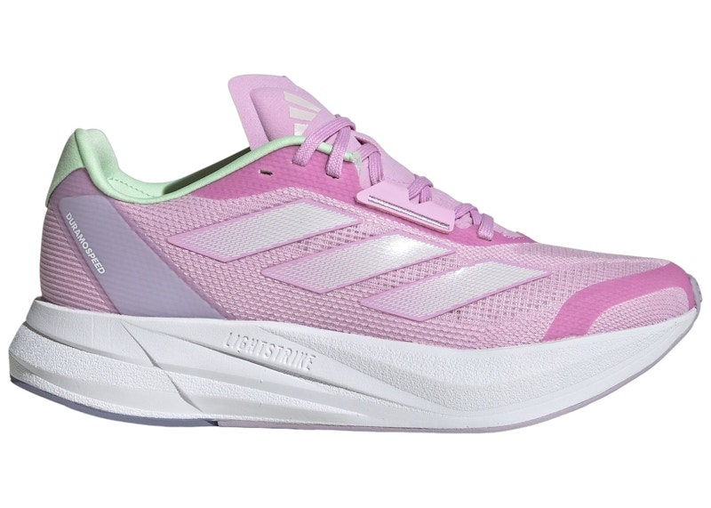 adidas Duramo 10 Shoes - Blue | Free Shipping with adiClub