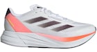 adidas Duramo Speed Cloud White Aurora Met. Solar Red