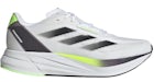 adidas Duramo Speed Cloud White Core Black Aurora Black
