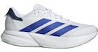 adidas Duramo Speed Cloud White Lucid Blue Dark Blue