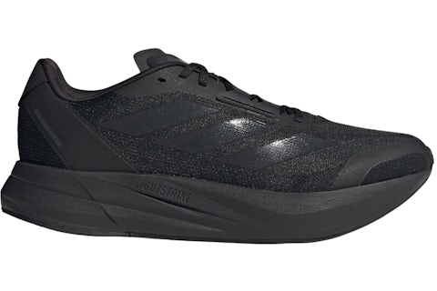 adidas Duramo Speed Core Black Carbon Cloud White Men's IE7267 GB