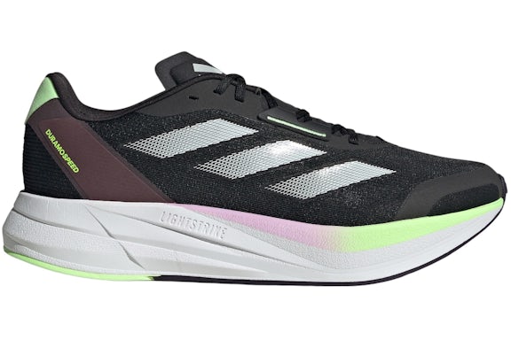 adidas Duramo Speed Core Negro Zero Metalic Aurora Negro