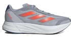adidas Duramo Speed Halo Silver Solar Red