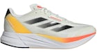 adidas Duramo Speed Ivory Core Black Solar Red