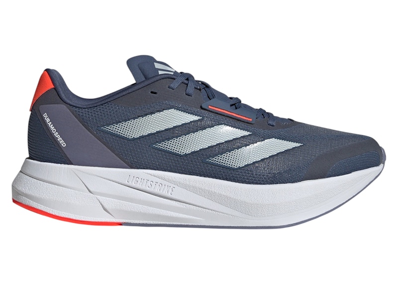 adidas Duramo Speed Preloved Ink Zero Metalic - IE5479