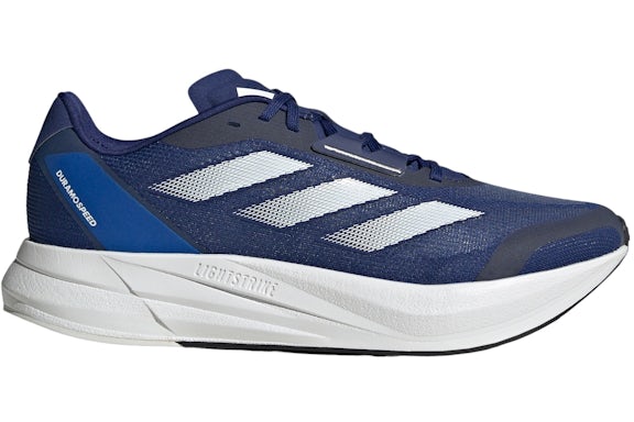 adidas Duramo Speed Victory Blue Cloud White Bright Royal