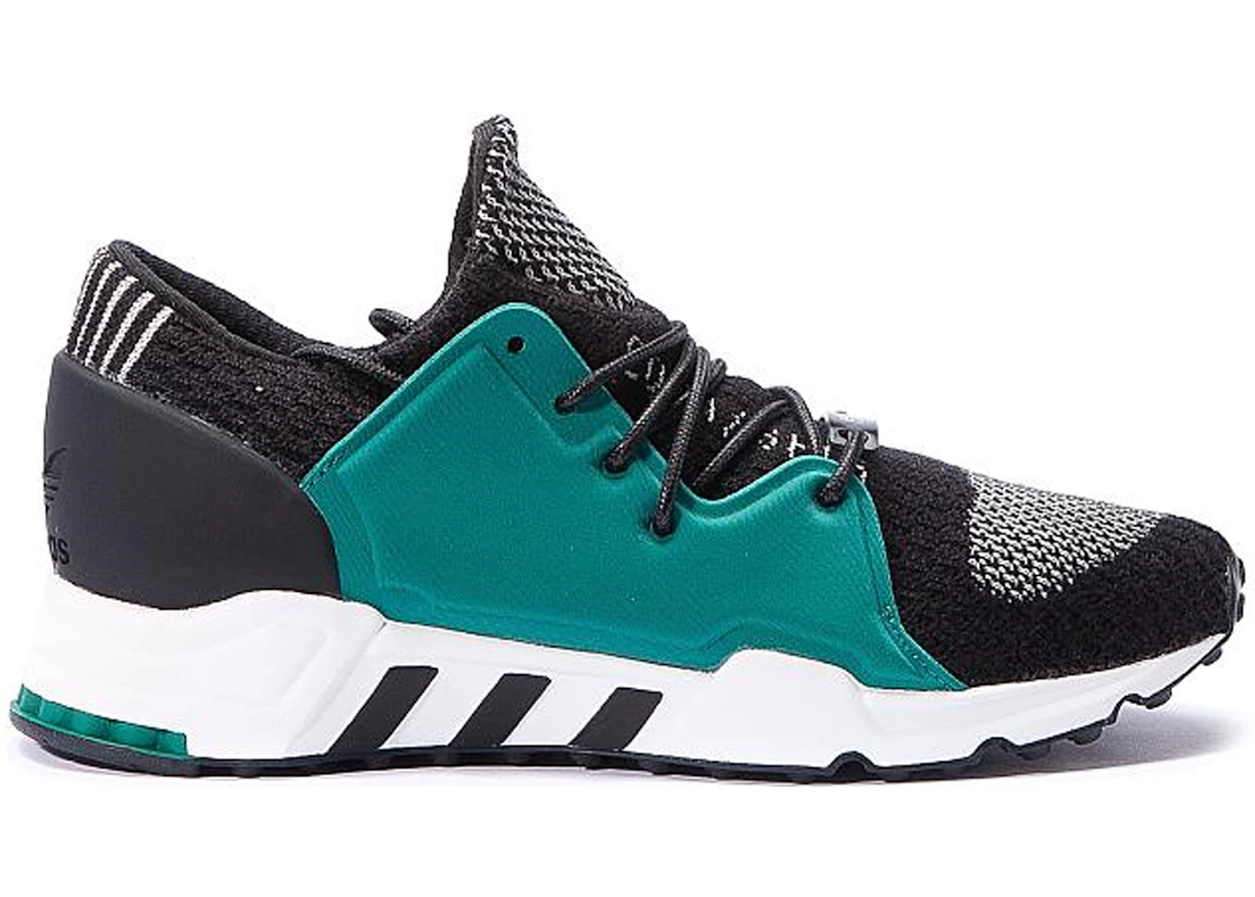 adidas EQT 1 3 F15 Core Black Sub Green Men s AQ5098 US