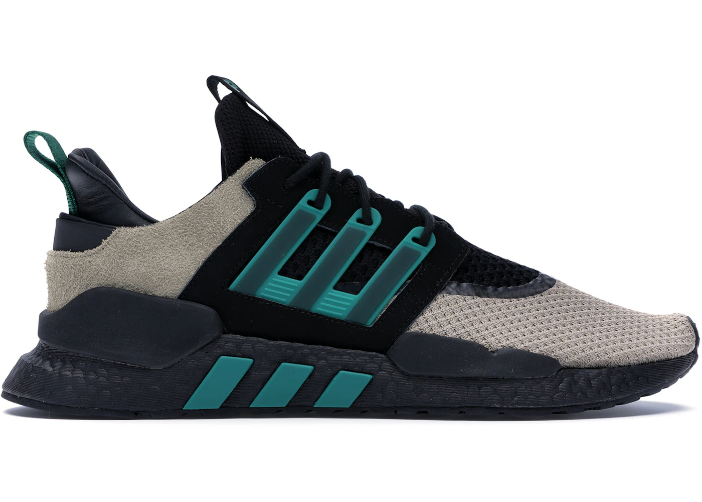 adidas EQT 91-18 Packer Shoes Adventure Men's BB9482 US