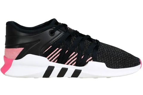 Pink Eqt Black Adidas Shoe Eqt Support 93/17 Pink Adidas EQT