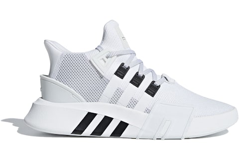 adidas EQT Bask ADV Cloud White Men's BD7772 US