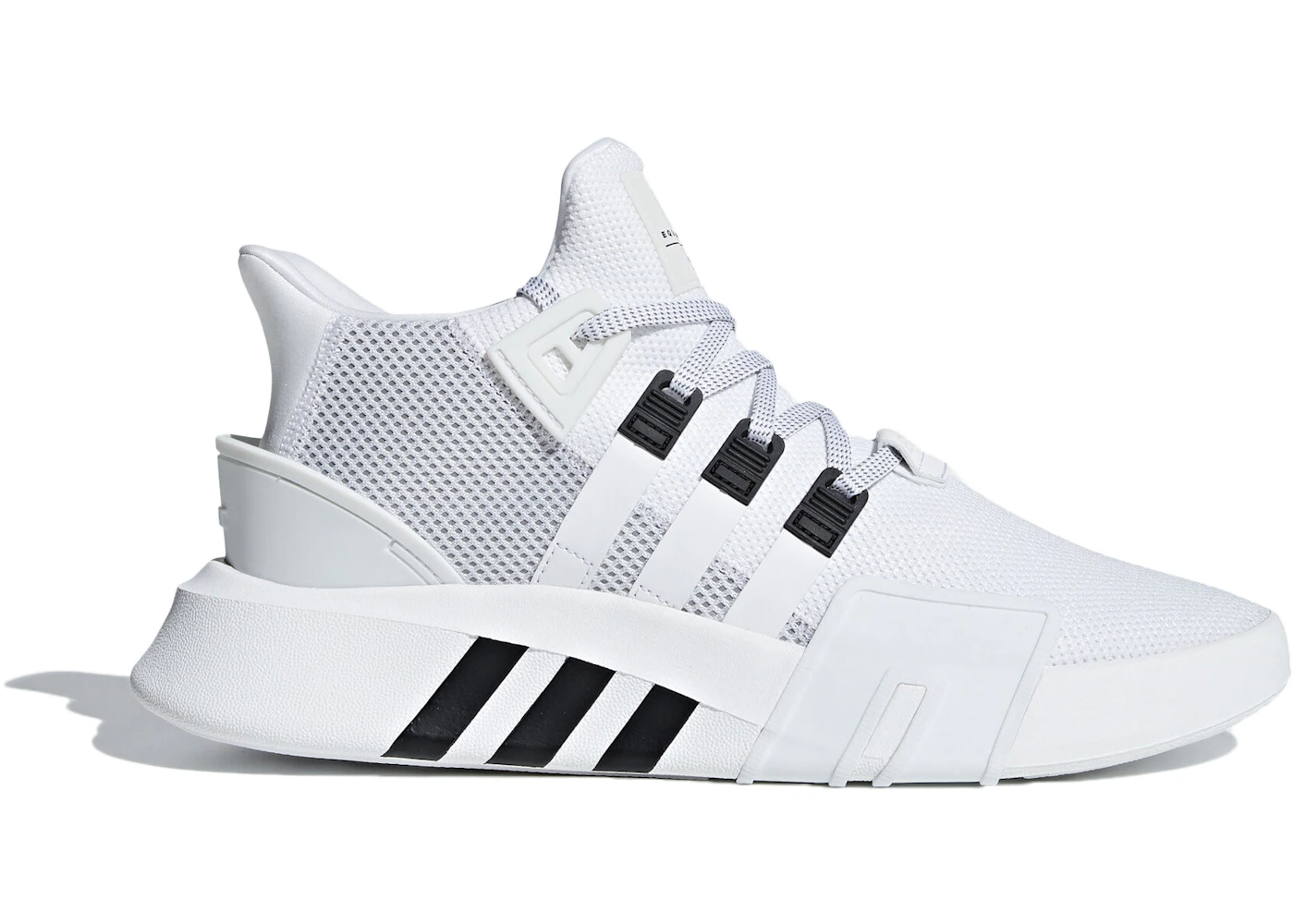Adidas eqt men's white Clearance