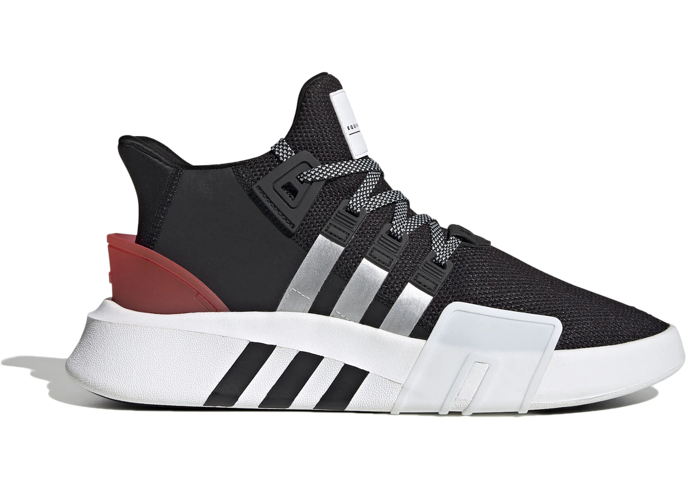 Eqt adidas red and black Outlet