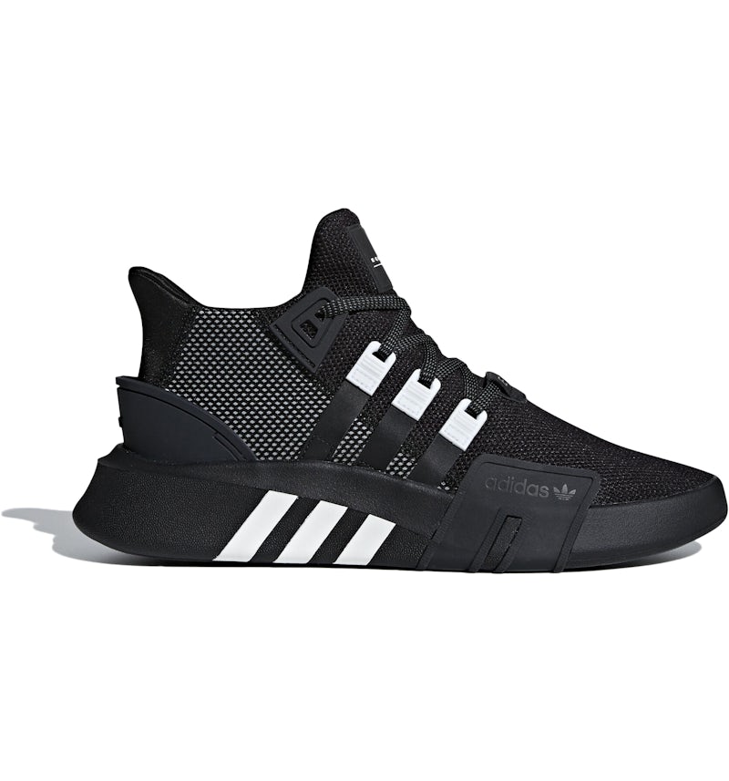 adidas EQT Bask ADV Core Black Men's BD7773 US