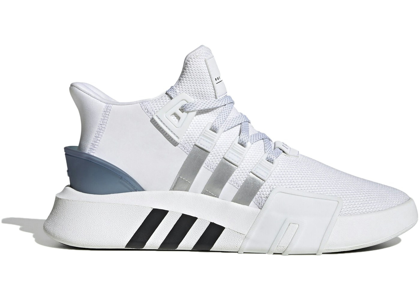 adidas EQT Bask ADV Footwear White - EE5025