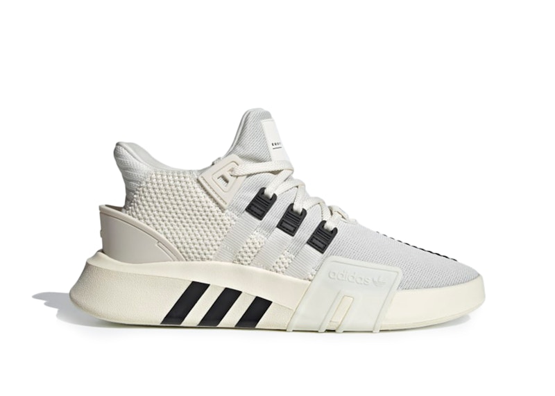 Eqt basketball hotsell adv core black