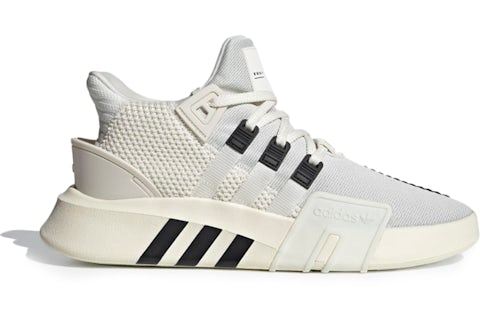 adidas EQT Bask ADV Off White Core Black Men's - FZ0042 - US adidas EQT Bask ADV Off White Core Black Men's - FZ0042 - US