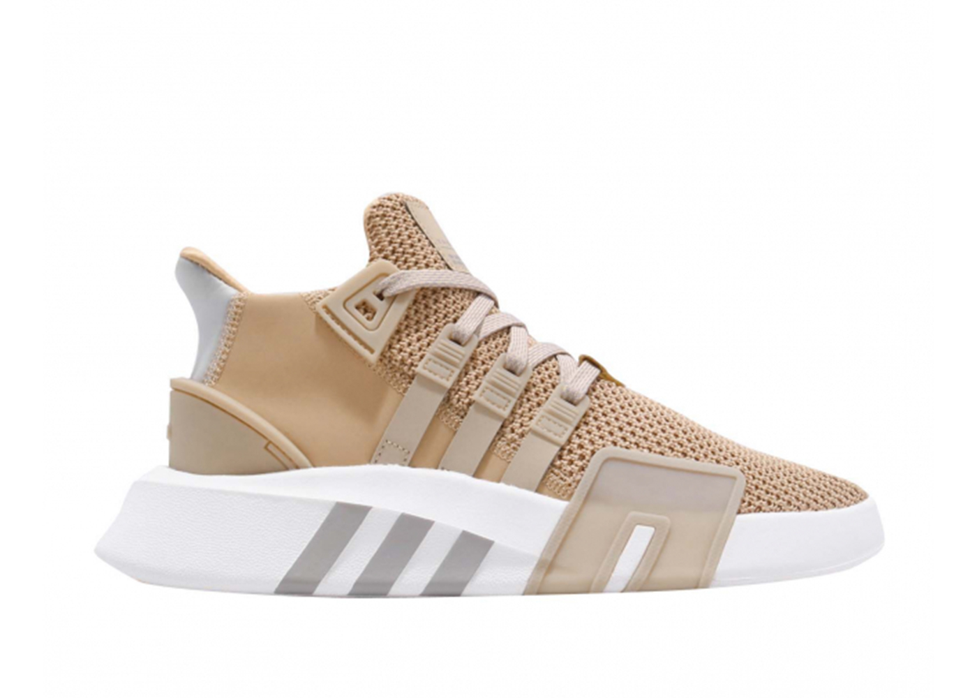 Women's eqt 2025 bask adv shoes