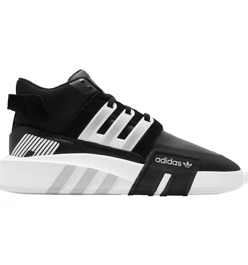 adidas EQT Bask ADV V2 Core Black Men's FW4253 US