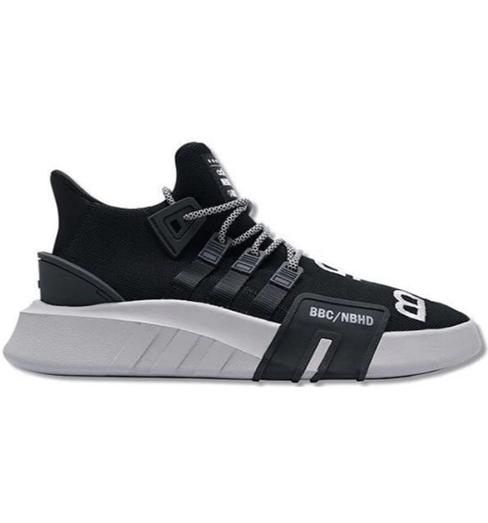 adidas EQT Bask Adv Billionaire Boys Club x Neighborhood Men s