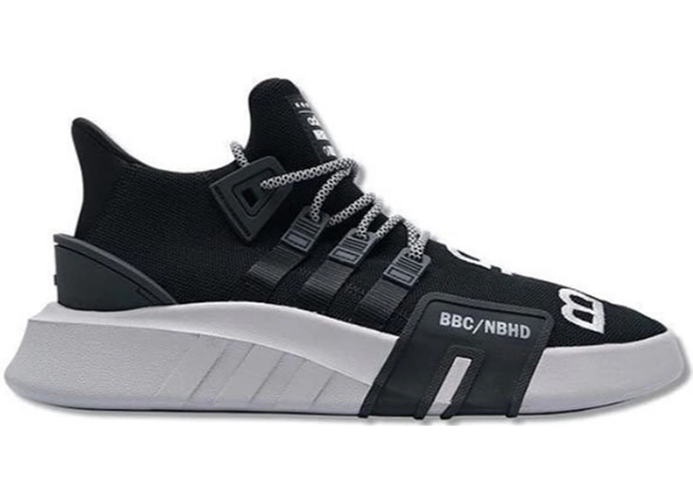 adidas EQT Bask Adv Billionaire Boys Club x Neighborhood Men s